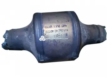 محوّل حفّاز 6Q0178GA 6D0131701N