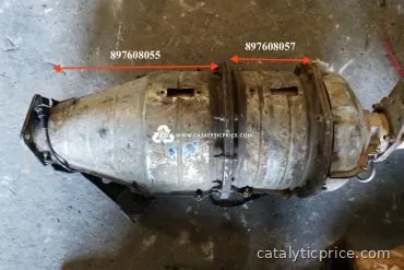 catalisador 897608057