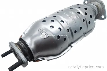 catalisador 2G360