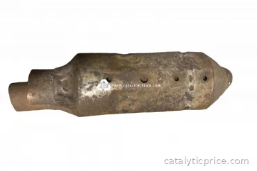 pot catalytique 5L34 SA TAS