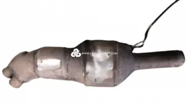 pot catalytique 30630013