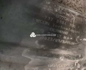 محوّل حفّاز 31219700
