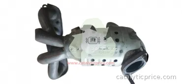 pot catalytique 03CZ0