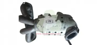 محوّل حفّاز 03CZ0