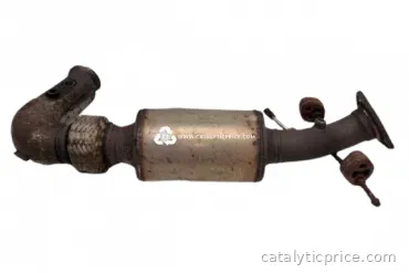 محوّل حفّاز BJ32-5G267-CB