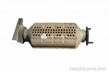 BPE8 catalytic converter