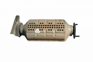 BPE8 catalytic converter