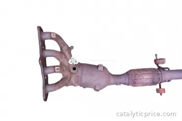 pot catalytique Z601