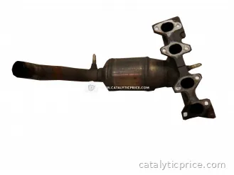 pot catalytique 55199316 55202080