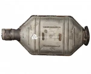 60626894 60626170 catalytic converter