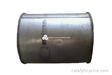 pot catalytique 2604046C91 043Y0100717