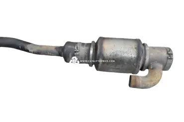 pot catalytique A00613940