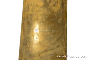 KT 0183 catalytic converter