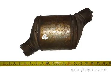 catalisador KT 1138