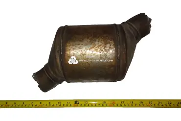 محوّل حفّاز KT 1138