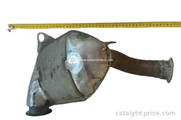 محوّل حفّاز KT 1139