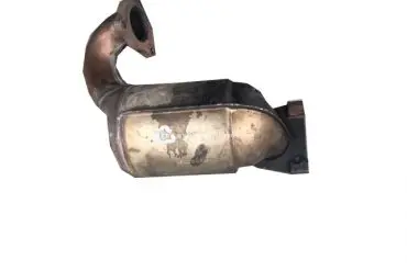 pot catalytique 8200223541 H8200223540