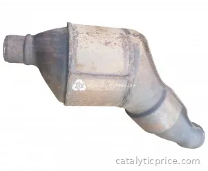 pot catalytique C 149