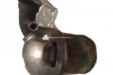 محوّل حفّاز TR PSA F027