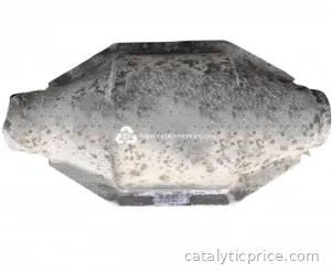 catalisador DAEJI (Type 1)