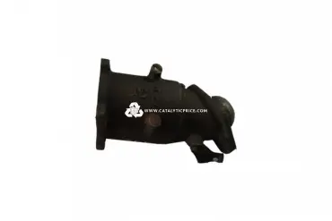 M203 catalytic converter
