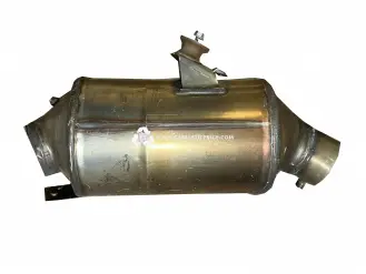KT 1265 / PF 0060 catalytic converter