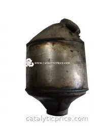 pot catalytique GM 59