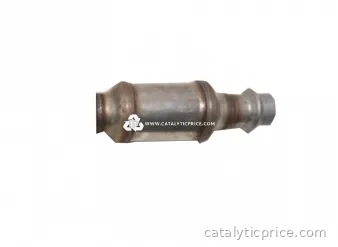 catalisador TR PSA A001