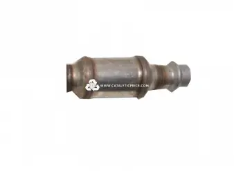TR PSA A001 catalytic converter