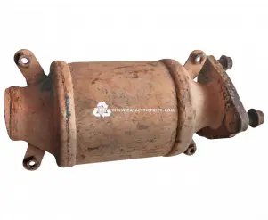 محوّل حفّاز 5GZU