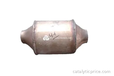 pot catalytique A11-1205210