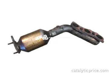 catalisador 17150-31011
