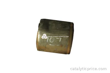 catalisador RD6