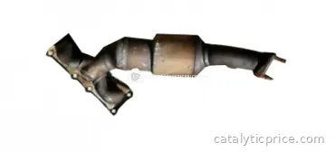 pot catalytique 7560760