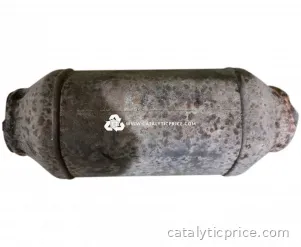 محوّل حفّاز 12570900
