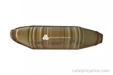 1728360 (95) catalytic converter