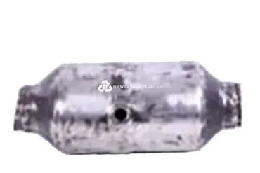 52122265AA catalytic converter