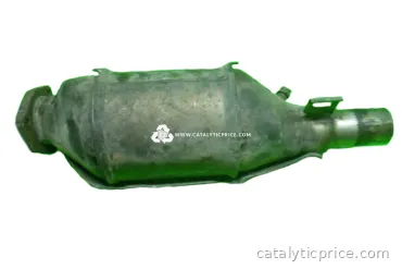 محوّل حفّاز 357131701CX