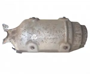 CZ5-- Series catalytic converter