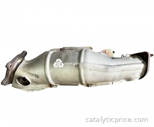 catalisador JF0AU