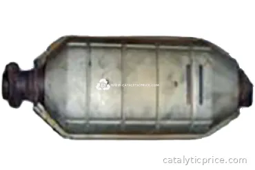 محوّل حفّاز 2L2C (100%)
