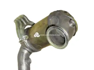 pot catalytique 2Q0131723A 5Q0181LA