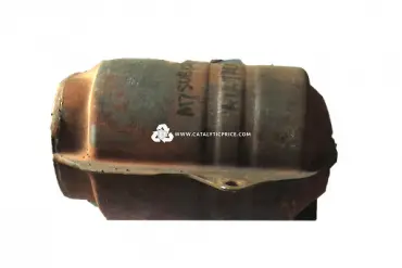 AIRTREK catalytic converter