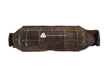 pot catalytique PPF/PPF-1