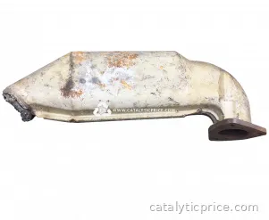 محوّل حفّاز AJ