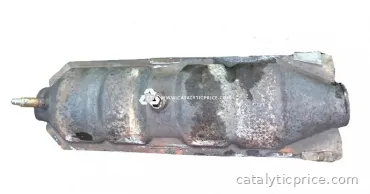 pot catalytique F6TA HE RYE