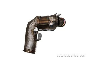 971131703G catalytic converter