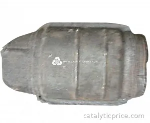 catalisador 96BB-5E242-JE 96BB-5G232-BB