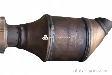 7G13AA catalytic converter