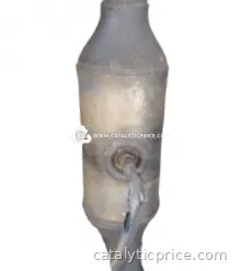 pot catalytique 3110124500